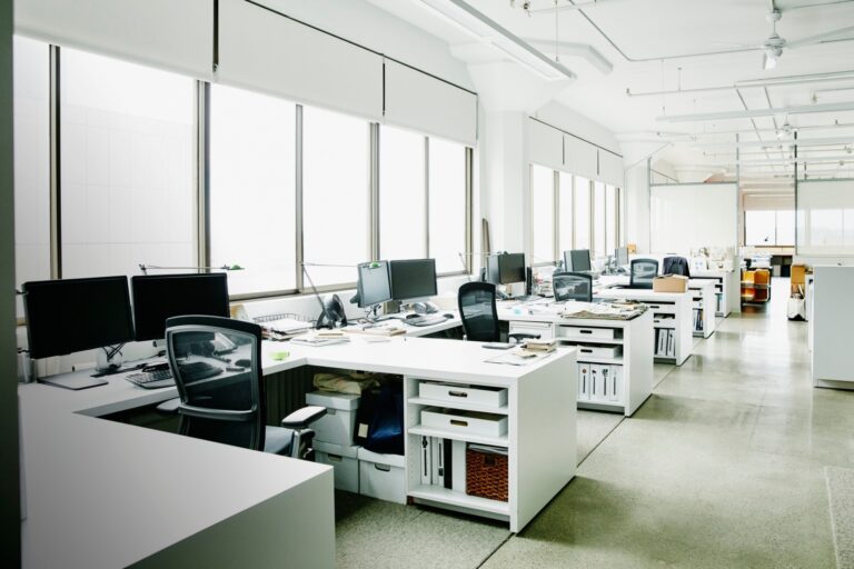 How to Find Affordable Office Space for Rent