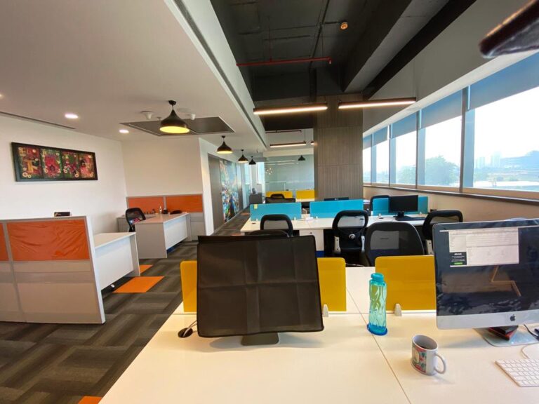 Here Is What You Need to Know Before Moving to A Professional Office Space