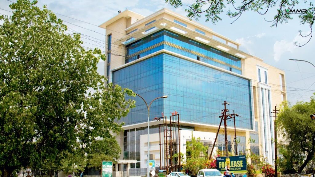 Office Space In Noida One at Marvin Marshall blog