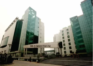 Corenthum Sector 62