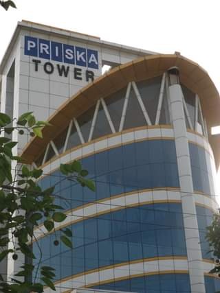 Priksha Tower