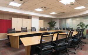 Revstart Co working Space Noida