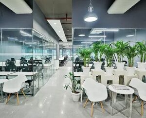 coworking office space in noida