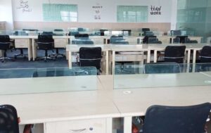 Ahref Coworking Space