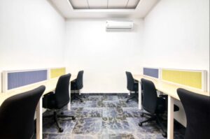 Innova coworking space in noida sector 63