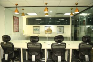 Supremeworks Co working Space in Noida Sector 125