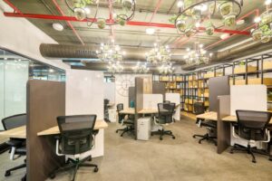 Supremeworks Co working Space in Noida Sector 125