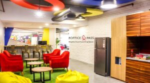 The Office Pass Coworking Space in Noida