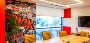 The Office Pass Coworking Space in Noida