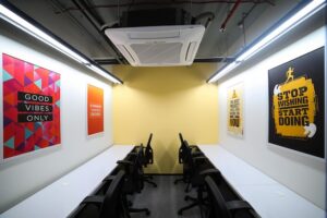 Workflow by OYO Coworking Space in Noida sector 2