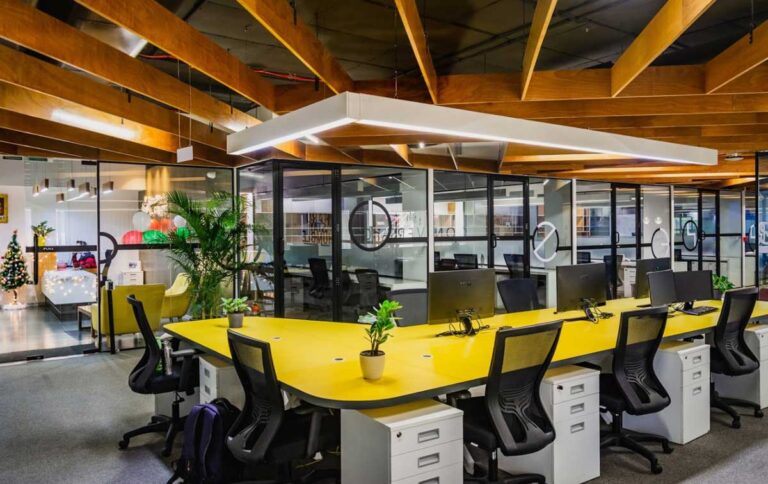 Workflow by OYO Coworking Space in Noida sector 2