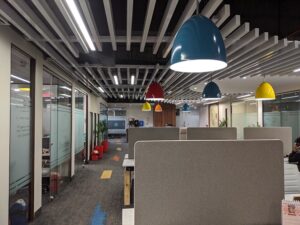 Nukleus CoWorking Space in Noida Sector 142