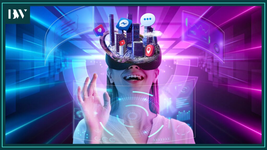 evolving interior design