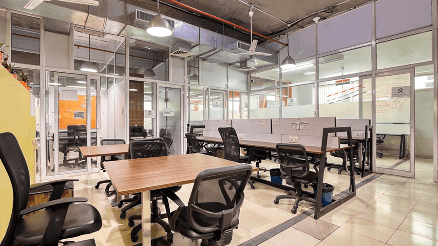 Revstart, Coworking Space in Noida