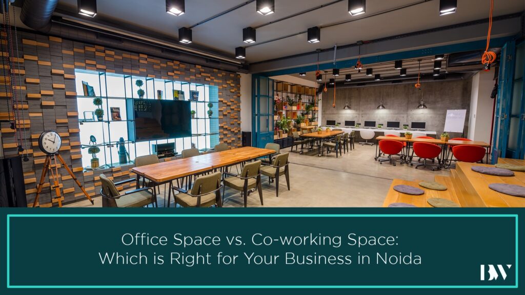 Co-working Space