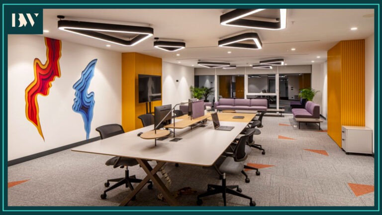 startup office space in Noida