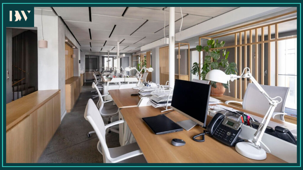 Real Estate Industry