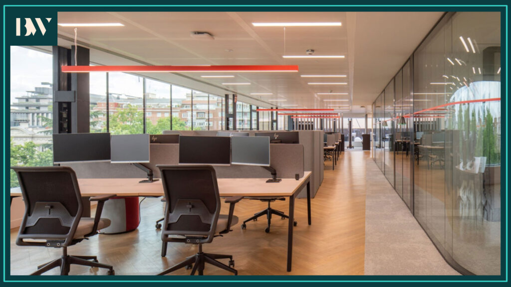 Commercial Leasing Success