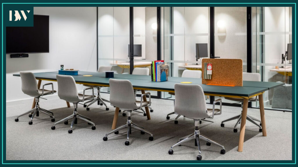 7 elements of interior design