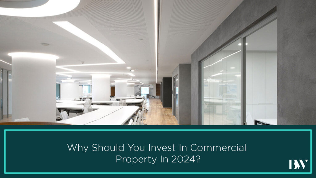 Commercial Property