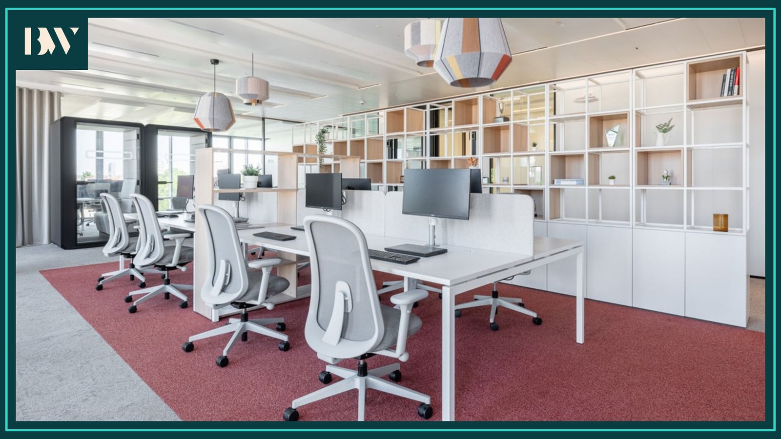 Creating Spaces: Exploring India's Top Interior Design Companies