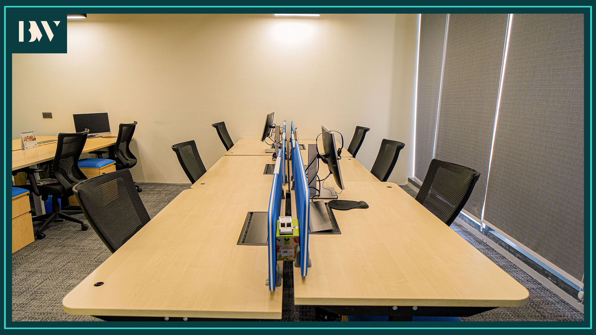 Discovering the Top 10 Offices Globally Remarkable Architecture and Design