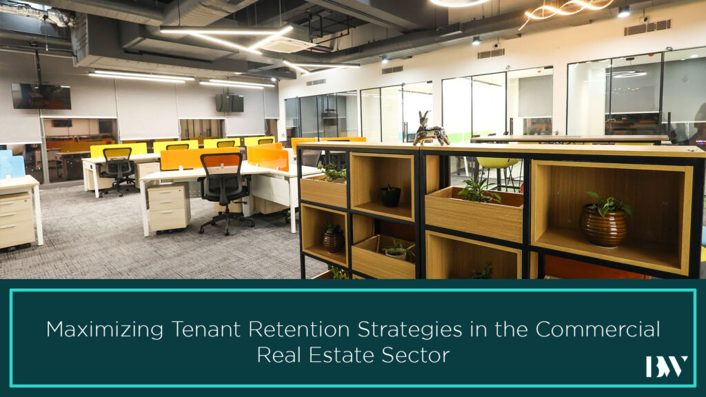 Maximizing Tenant Retention Strategies