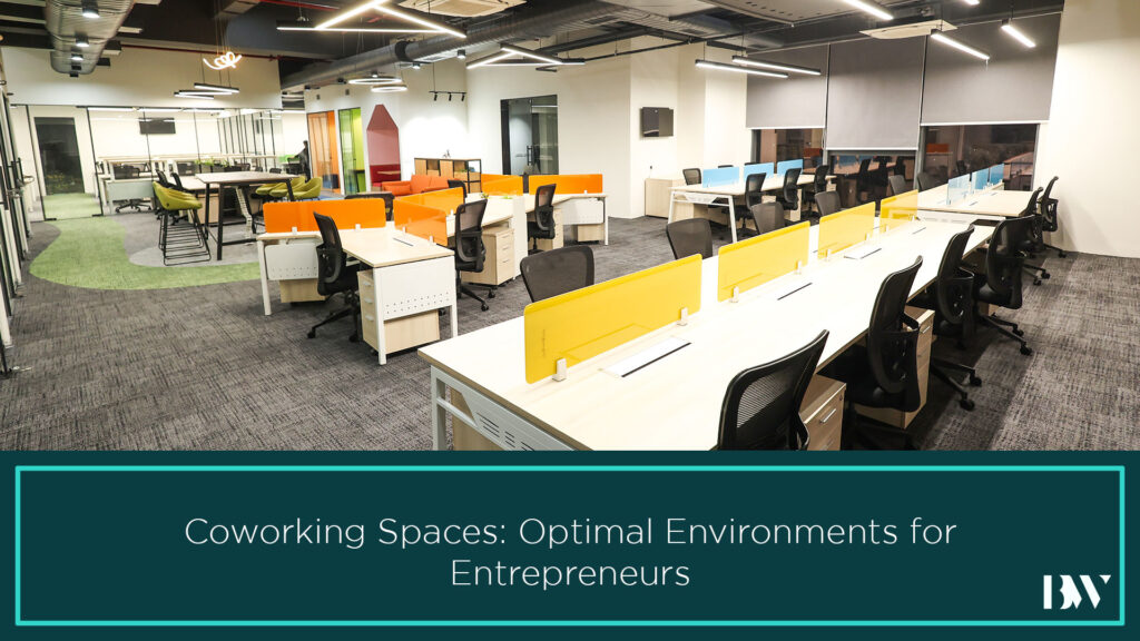 Coworking Spaces