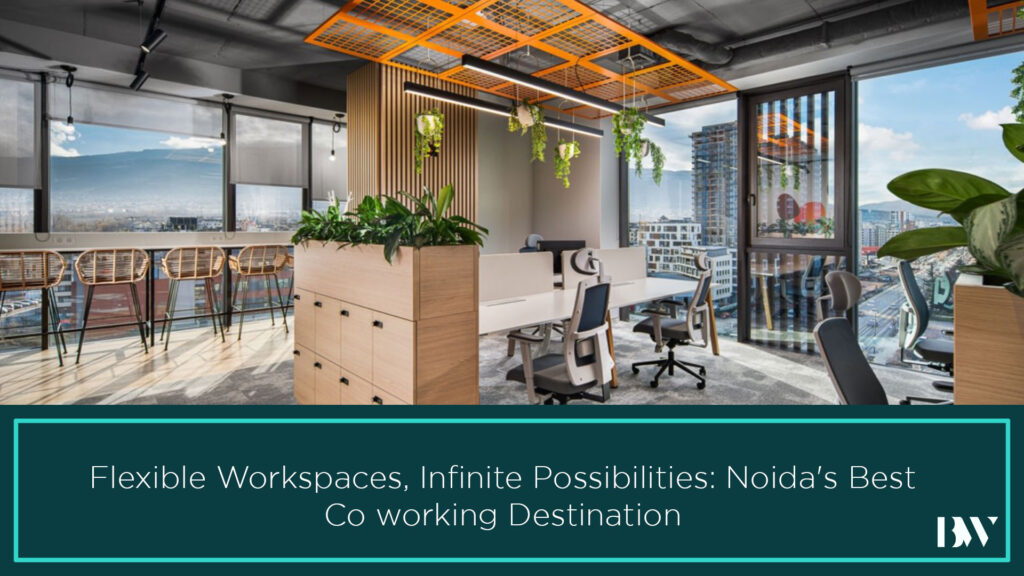 Best Coworking Destination