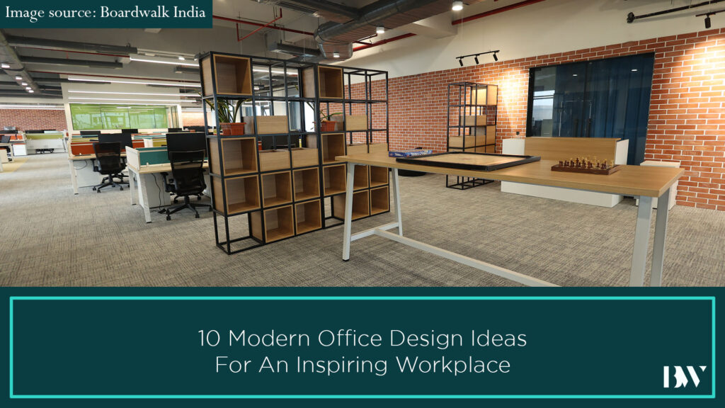 Office Design Ideas