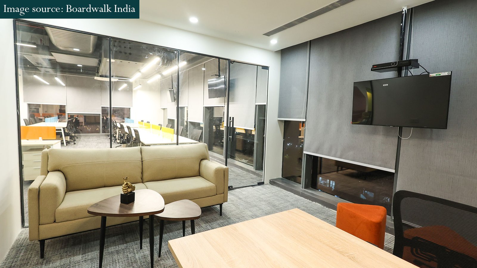 Transforming Office Spaces: A Guide to Modern Makeovers