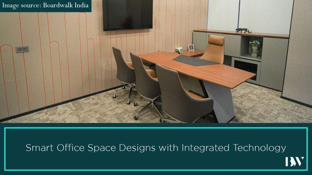 Office Space Designs