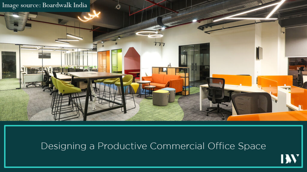 Commercial Office Space